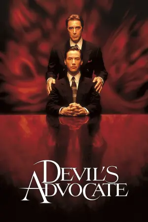 Poster to the movie "The Devil