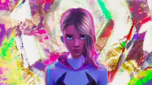 Backdrop to the movie "Spider-Man: Across the Spider-Verse" #524257