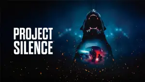 Backdrop to the movie "Project Silence" #598387