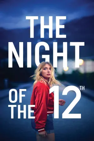 Poster to the movie "The Night of the 12th" #242723