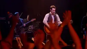 Backdrop to the movie "Begin Again" #674694