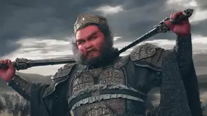 Backdrop to the movie "Creation of the Gods II: Demonic Confrontation" #591537