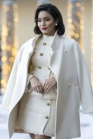 Poster to the movie "The Princess Switch 3: Romancing the Star" #258367