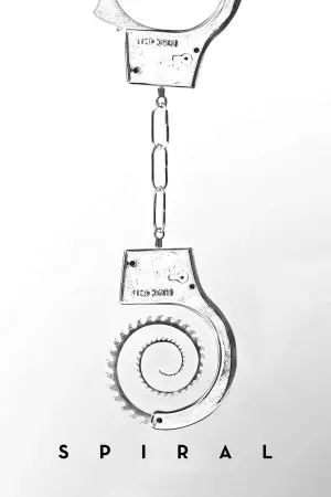 Poster to the movie "Spiral: From the Book of Saw" #28252