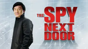 Backdrop to the movie "The Spy Next Door" #348774