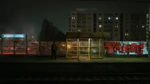 Backdrop to the movie "Night Creatures" #562090