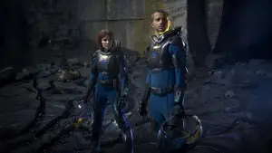 Backdrop to the movie "Prometheus" #914134
