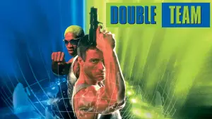 Backdrop to the movie "Double Team" #897571