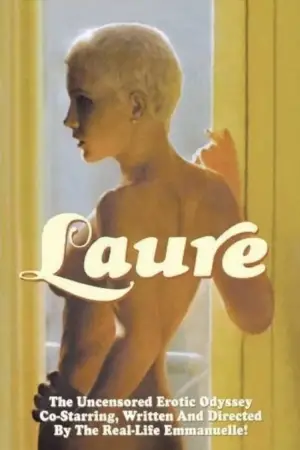 Poster to the movie "Laure" #709689