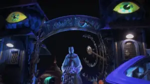 Backdrop to the movie "Monkeybone" #669745