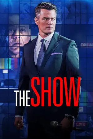 Poster to the movie "The Show" #349235