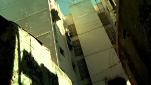 Backdrop to the movie "City of God" #606931