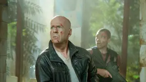 Backdrop to the movie "A Good Day to Die Hard" #316044