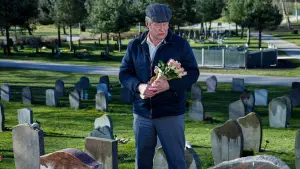 Backdrop to the movie "A Man Called Ove" #758928