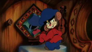 Backdrop to the movie "An American Tail" #269497