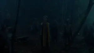 Backdrop to the movie "Badarawuhi di Desa Penari" #408834