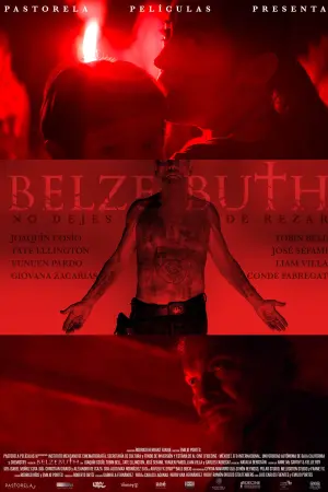 Poster to the movie "Belzebuth" #234502