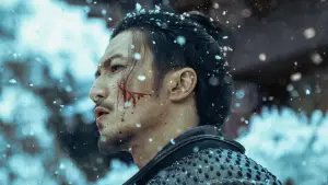 Backdrop to the movie "Blades of the Guardians" #760879