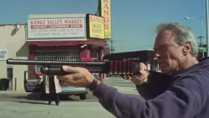 Backdrop to the movie "Blood Work" #299495