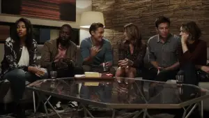 Backdrop to the movie "Game Night" #665475