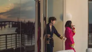 Backdrop to the movie "Anora" #547744