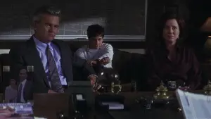 Backdrop to the movie "Donnie Darko" #528214