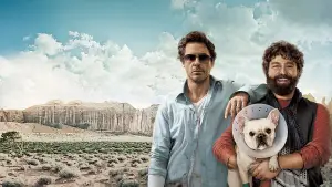 Backdrop to the movie "Due Date" #668662