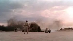 Backdrop to the movie "Star Wars" #546643