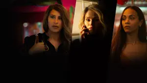 Backdrop to the movie "Emilia Pérez" #581447