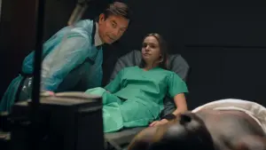 Backdrop to the movie "Play Dead" #334640