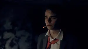 Backdrop to the movie "Forever Young" #492301