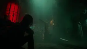 Backdrop to the movie "Frankenstein" #513811