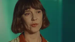 Backdrop to the movie "Guerreras" #778143