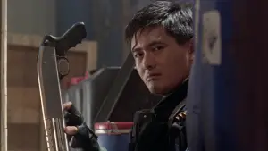 Backdrop to the movie "Hard Boiled" #533453