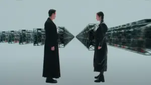 Backdrop to the movie "The Matrix" #526075