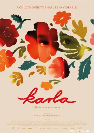 Poster to the movie "Karla" #533360