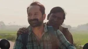 Backdrop to the movie "Maareesan" #672354