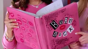 Backdrop to the movie "Mean Girls" #748591