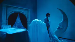 Backdrop to the movie "Resurrection" #761706