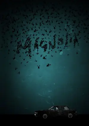 Poster to the movie "Magnolia" #840921