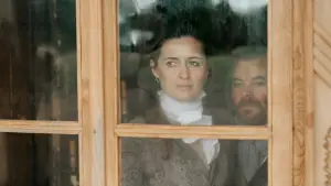 Backdrop to the movie "Scarborn" #759383