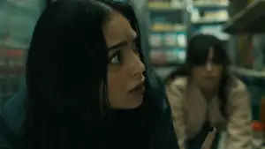 Backdrop to the movie "Scream VI" #748755