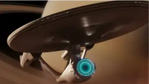 Backdrop to the movie "Star Trek" #772474