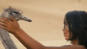 Backdrop to the movie "The Desert Child" #766385