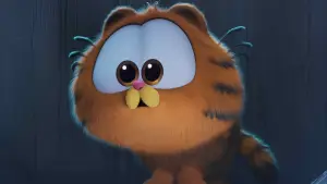 Backdrop to the movie "The Garfield Movie" #771341