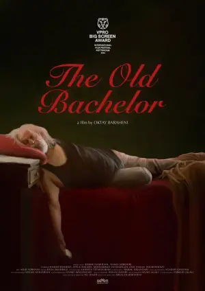 Poster to the movie "The Old Bachelor" #761599