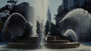 Backdrop to the movie "The Sixth Sense" #582002