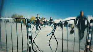 Backdrop to the movie "Trainwreck: The Astroworld Tragedy" #789741