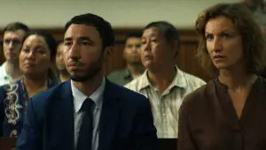 Backdrop to the movie "La Promesse verte" #652932