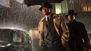 Watch film Shanghai | SHANGHAI (2010)   Official Trailer